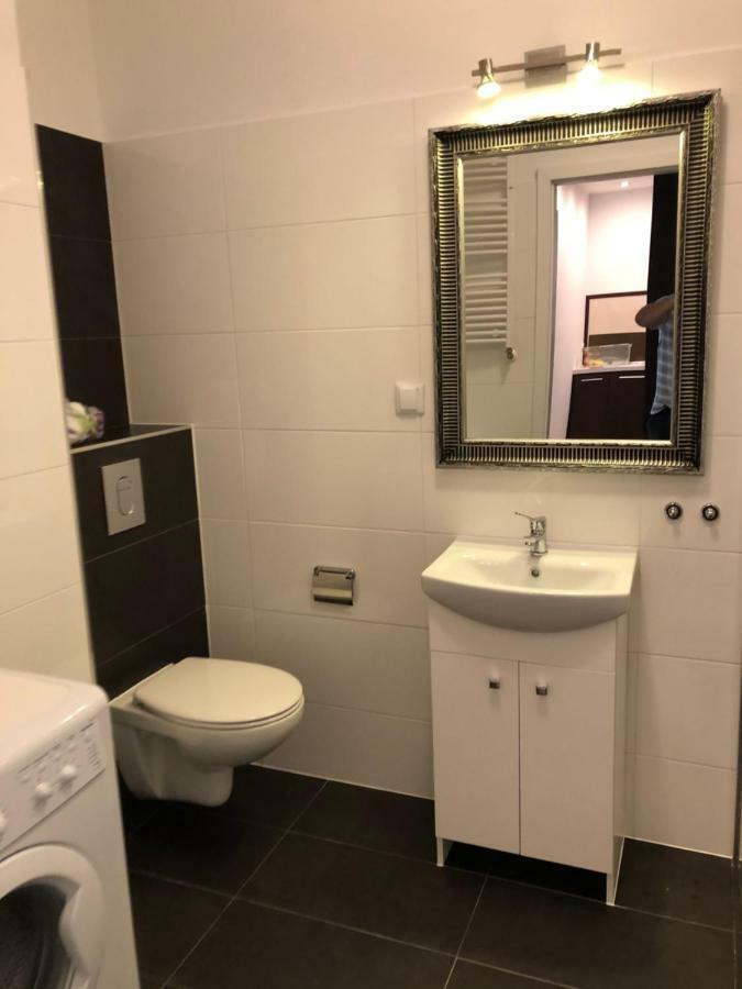 Goma Rent Noskowskiego Gdansk Διαμέρισμα Εξωτερικό φωτογραφία